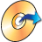 DVD Audio Ripper Icon