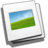 DVD Slideshow GUI icon