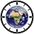 EarthTime icon