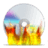 Easy Disc Burner Icon