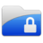 Easy File Locker icon