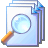 EF Duplicate Files Manager Icon