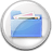 EOS Digital Solution Disk Software icon