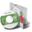 Epson Print CD icon