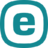ESET Internet Security (Smart Security) icon