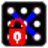 Eusing Maze Lock Icon