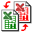 Excel Compare icon
