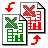 Excel Compare Icon