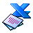 Excel Invoice Manager Enterprise icon