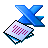 Excel Invoice Manager Enterprise Icon