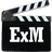 ExMplayer Icon