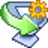eXtended Task Manager Icon