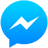 Facebook Messenger icon