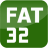 Fat32 Formatter