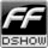 FFDShow (all-in-one codec) 64bit Icon
