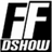 FFDSHOW (All in one codec) icon