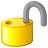 File Unlocker Icon