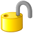 Free File Unlocker Icon