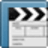 FileLab Video Editor Icon
