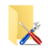 FileMenu Tools icon