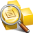 FileSearchy Icon