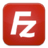 FileZilla icon