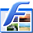 FinePixViewer Icon