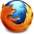 Firefox 5 icon