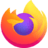 Firefox ESR icon