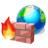Firewall App Blocker icon