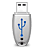 Flash Drive Tester icon