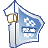 Flash File Recovery Icon