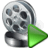FLVPlayer4Free Icon