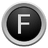 FocusWriter icon