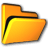 Folder Jockey Icon