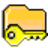 Folder Password Expert Icon