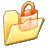 Folder Protection Icon