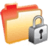 Folder Protector Icon