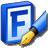 FontCreator Home Edition Icon