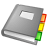 Free Address Book Icon