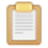 Free Clipboard Manager Icon