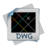 Free DWG Viewer icon