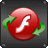 Free FLV to MP4 Converter Icon