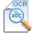 FreeOCR icon