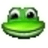 Froggy's Adventures Icon