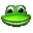 Froggys Adventures Icon