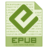 FSS ePub Reader icon