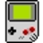 Gambatte Gameboy Emulator Icon