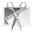 GifSplitter Icon