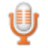 GiliSoft Audio Recorder Free Icon